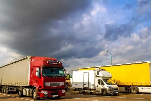 Antalya Toroslar Nakliyat Ambarları